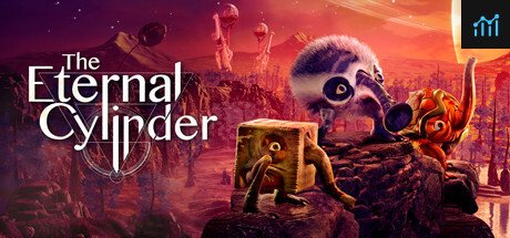 Can I Run The Eternal Cylinder?