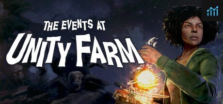 The Events at Unity Farm PC Specs