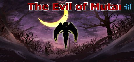 The Evil of Mutant PC Specs