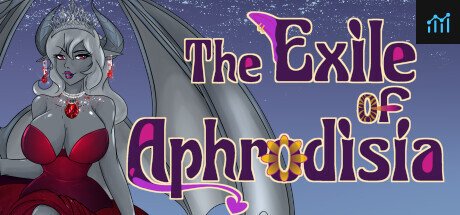 The Exile of Aphrodisia (2023) PC Specs