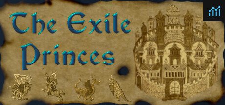 The Exile Princes PC Specs
