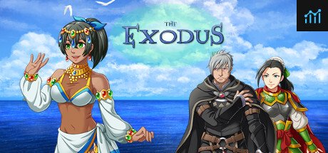 The Exodus PC Specs