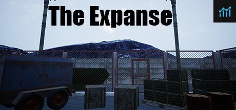 The Expanse PC Specs