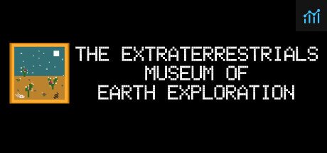 The Extraterrestrials Museum of Earth Exploration PC Specs