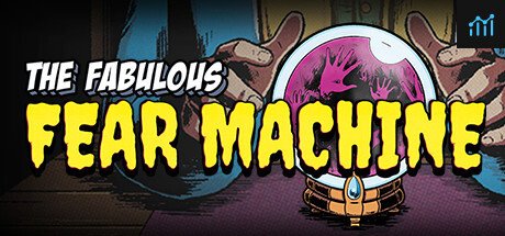 The Fabulous Fear Machine PC Specs
