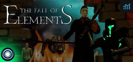 The Fall Of Elements PC Specs