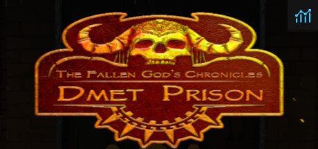 The Fallen God's Chronicles: Dmet Prison PC Specs