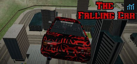 The Falling Car PC Specs
