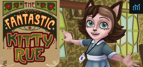 The Fantastic Kitty Rue PC Specs
