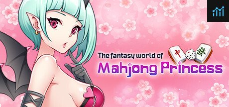 The Fantasy World of Mahjong Princess PC Specs