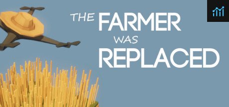 The Farmer Was Replaced PC Specs