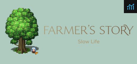 Can I Run The Farmer's Story of Slow Life?