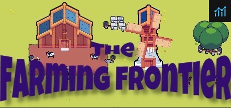 The Farming Frontier PC Specs