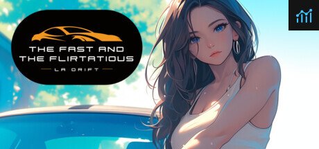 The Fast and the Flirtatious: LA Drift PC Specs