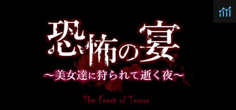 The Feast of Terror: A Night Hunted by Beauties PC Specs