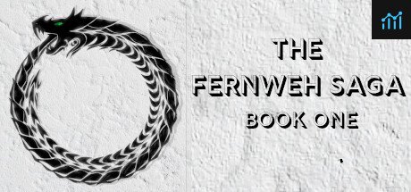 The Fernweh Saga: Book One PC Specs