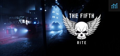 The Fifth Rite PC Specs