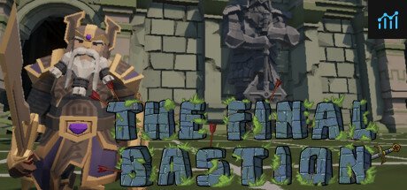 The Final Bastion PC Specs