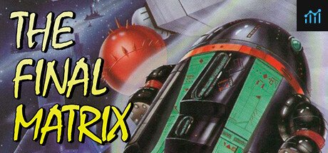 The Final Matrix (CPC/Spectrum) PC Specs