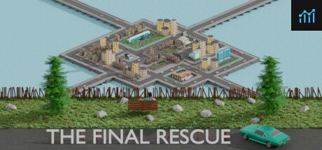 The Final Rescue PC Specs