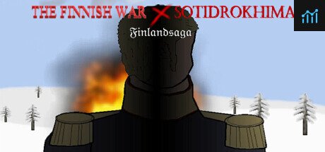The Finnish War x Sotidrokhima: Finlandsaga PC Specs