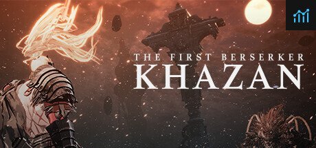 The First Berserker: Khazan PC Specs