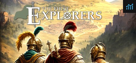 The First Explorers PC Specs