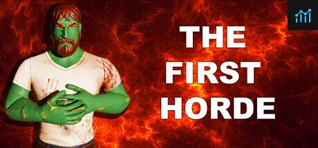 The First Horde PC Specs