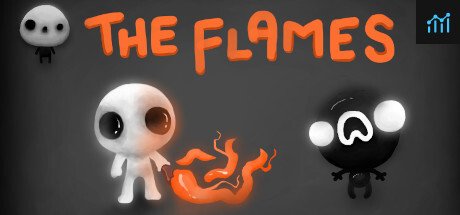 The Flames PC Specs