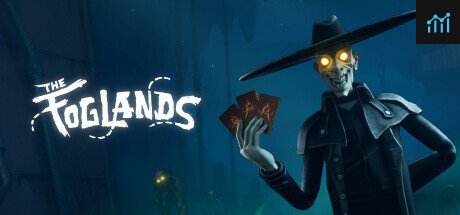 The Foglands PC Specs
