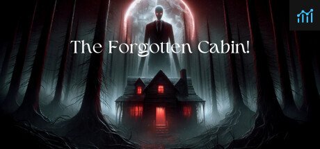 The Forgotten Cabin! PC Specs