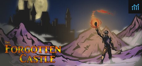 The Forgotten Castle PC Specs