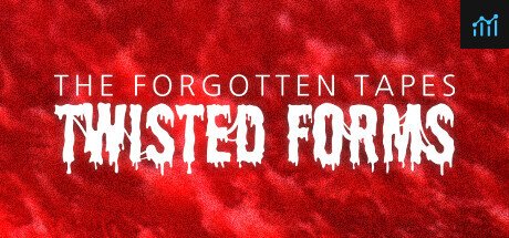 The Forgotten Tapes: Twisted Forms PC Specs