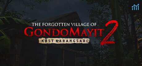 The Forgotten Villages of Gondomayit 2 - Kost Karangsari PC Specs