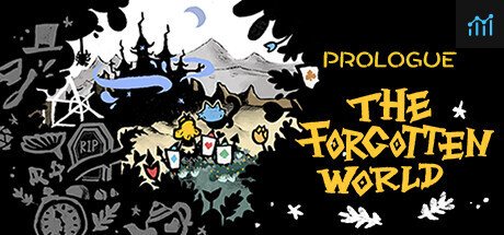The Forgotten World:Prologue PC Specs