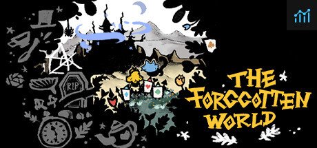 The Forgotten World PC Specs