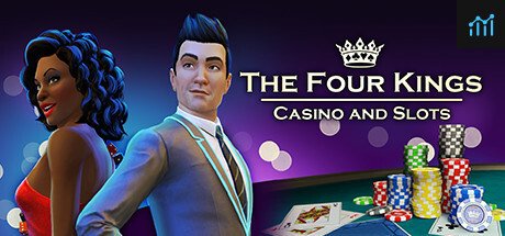 The four kings casino and slots server