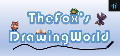 The Fox's Drawing World PC Specs
