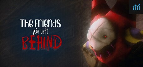 The Friends We Left Behind PC Specs