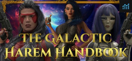 The Galactic Harem Handbook PC Specs