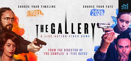 The Gallery PC Specs