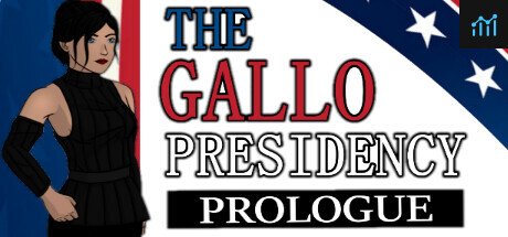 The Gallo Presidency - Prologue PC Specs