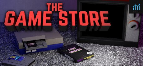 Can I Run The Game Store?