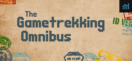 The Gametrekking Omnibus PC Specs