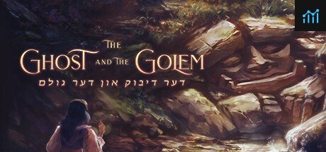 The Ghost and the Golem PC Specs