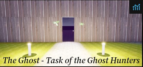 The Ghost - Task of the Ghost Hunters PC Specs