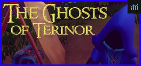 The Ghosts of Terinor PC Specs