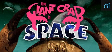 The Giant Crab in Space PC Specs