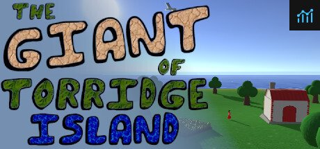 Can I Run The Giant of Torridge Island?