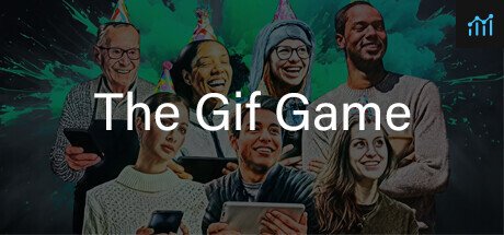 The Gif Game PC Specs